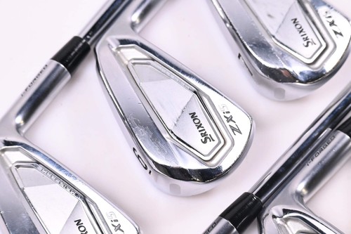 Srixon zxi5 irons - zxi5, /