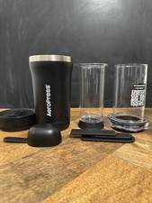 AeroPress Go Plus Portable