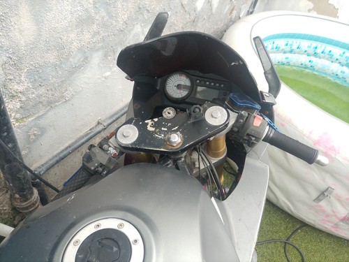 Hyosung 125r for sale non - for, sale,