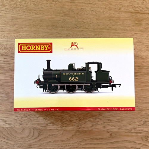 Hornby r30217 class a1 - r30217,