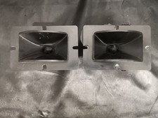 ONKYO TW-080403A Tweeter Pair