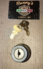 AERMACCHI HARLEY DAVIDSON 1964-69 Sprint C, H, SS IGNITION SWITCH 71500-59A