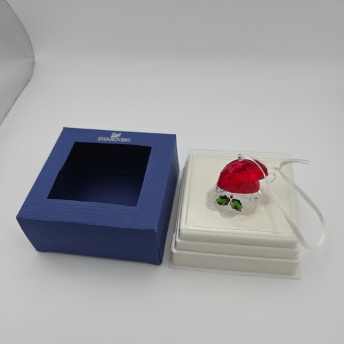 Swarovski figure 5395978 - 5395978, santa