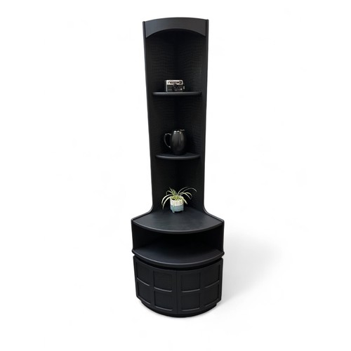 Refinished black onyx vintage - onyx,