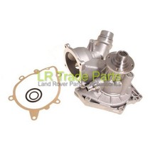 FITS RANGE ROVER L322 4.4 V8 BMW M62 PETROL NEW WATER PUMP - 8510324 (2002-2005)