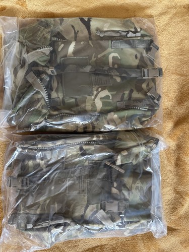 Pouch side rucksack army - pouch,