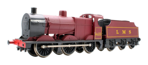 Lima gauge lms - o, class