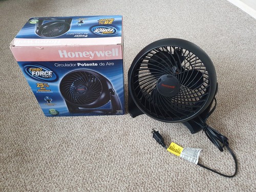Parts honeywell 110v fan - -,