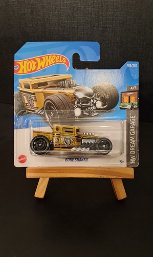 Hot wheels dream - hot,