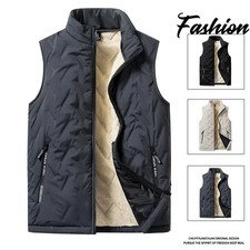 Body Warmer Gillet Mens