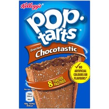 8pk Kellogg's Pop Tarts