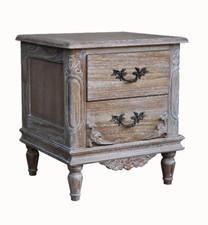 Bedside Cabinet | French Style