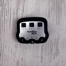 Pocket Wizard AC3 for Nikon (Model:AC3-N)