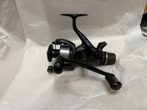Shimano aero baitrunner - aero, 5000