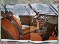 Skoda 110R Coupe UK brochure