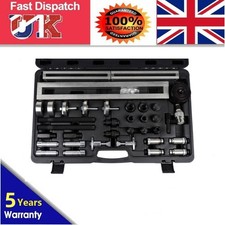 Injector Extractor Puller Remover&Hydraulic Cylinder with 10 Tonnes of Force Kit