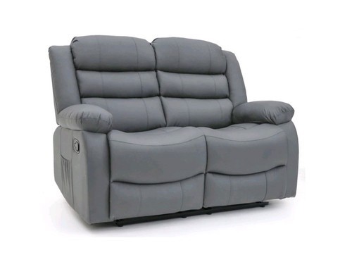 Roma recliner seater sofa - recliner,