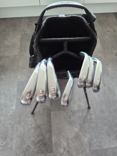 Mizuno m15 irons - mizuno, to