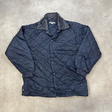 NafNaf Quilted Jacket Mens XL