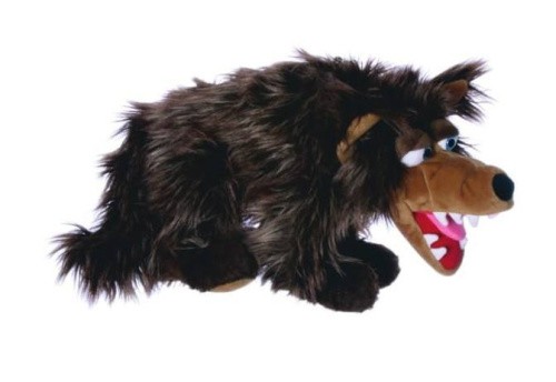 Living puppets rasputin the - rasputin,