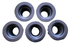 21.condition to 32mm Rubber