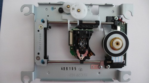 Denon dcd 3000ne drive with - denon, dcd-3000ne,