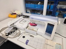 Brother Innovis 1500d Sewing &