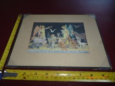 MARGARET W. TARRANT LET