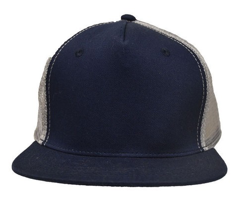 The stacks men trucker - men’s,