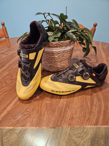 Mavic cosmic ultimate - ultimate, ii