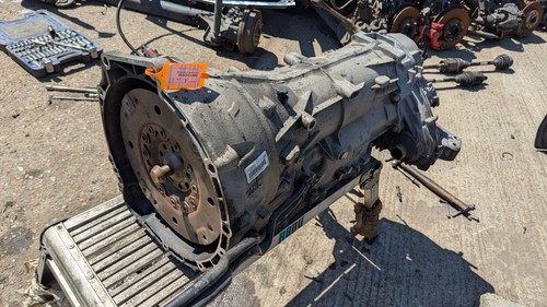 Bmw automatic gearbox - x3,
