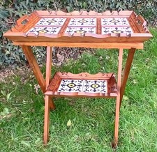 Vintage Rustic Country Made