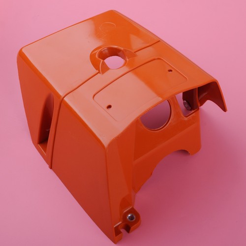 Top cylinder cover - cylinder, shroud