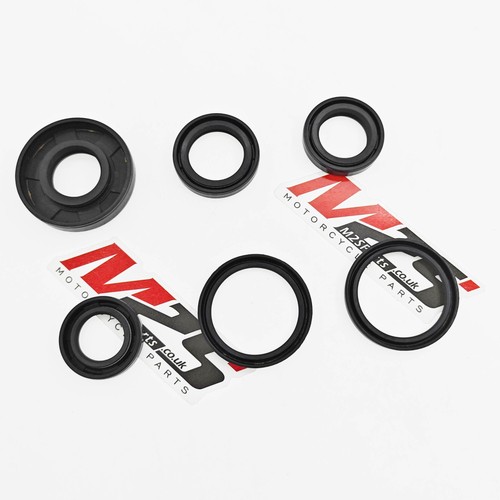 Engine oil seal - oil,