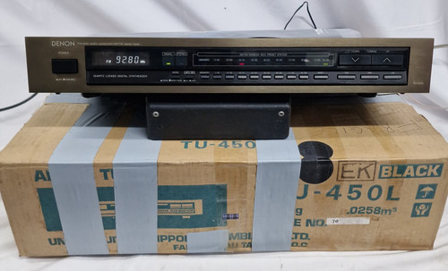 Denon 260l lw - denon, fm/mw/lw