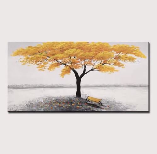 Large handpainted palette - large,