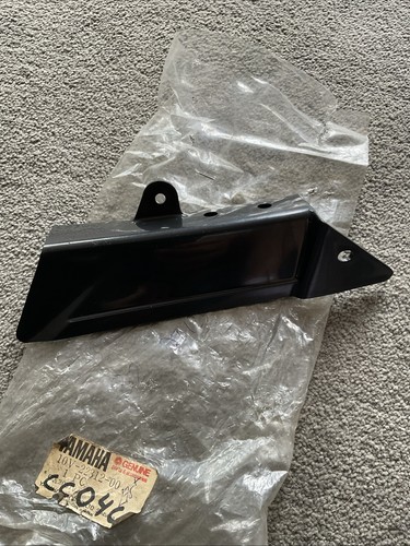 Yamaha dt125lc 10v - 10v, nos