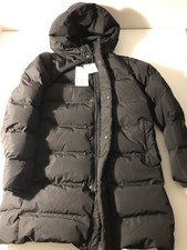 ZARA Kids Down Jacket (size
