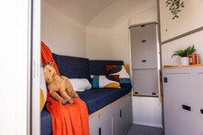 Cheval Liberte Maxi - Living