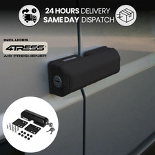 Van Door Security Lock Milenco