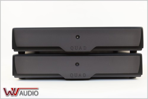 Quad pair mono amplifier - mono,