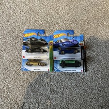 Hot Wheels Pagani Huayra zonda