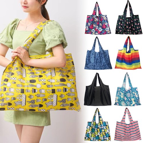 Large reusable tote woman - uk,