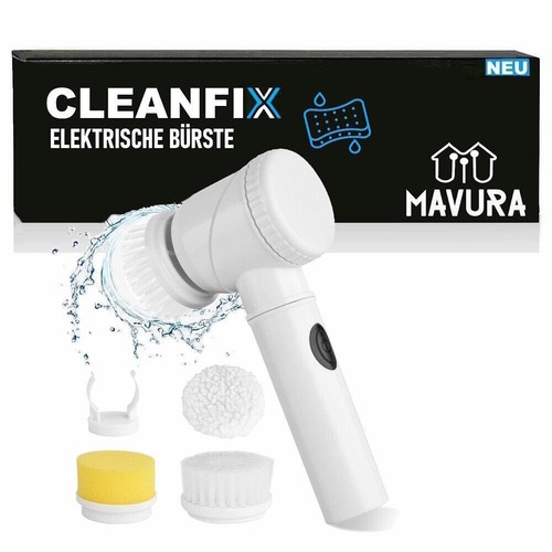 Cleanfix electric cleaning - electric,