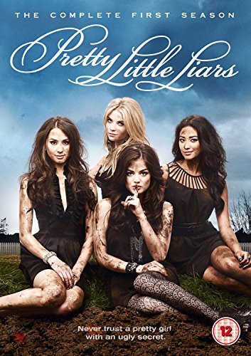 Pretty little liars - little,