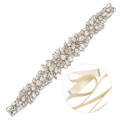 Handmade rhinestone crystal - handmade,