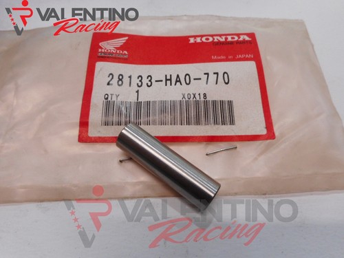 Starter gear shaft honda cbr - gear,