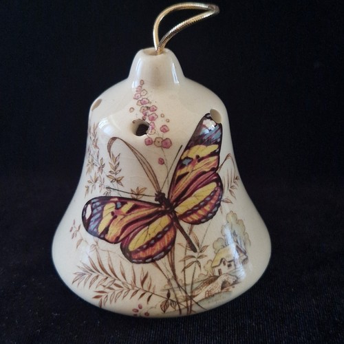 Vintage lownds pateman - vintage, bell
