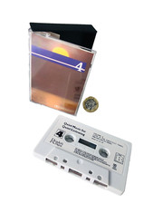 Cassette Tape Readers Digest