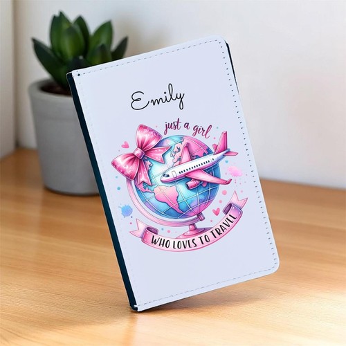 Personalised pink custom names - personalised,